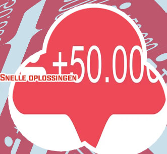 10.000 seguidores en instagram