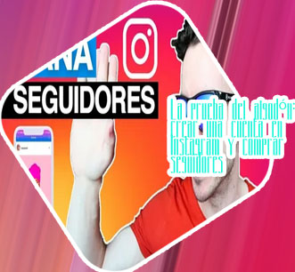 50 seguidores instagram gratis