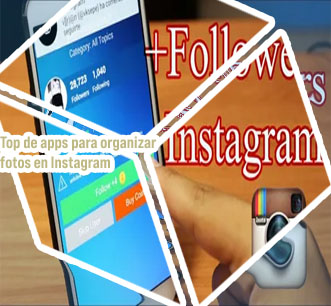 Aplicaciones para seguidores en instagram gratis