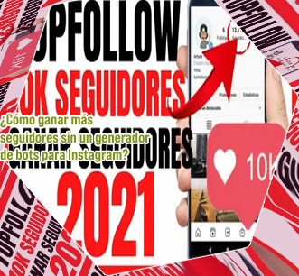 App para ganar seguidores gratis en instagram