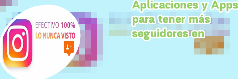 App para mas seguidores en instagram