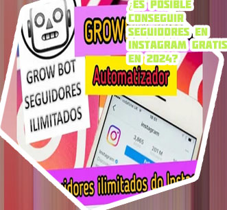 Aumentar de seguidores en instagram gratis