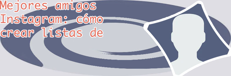 Buscar contactos instagram