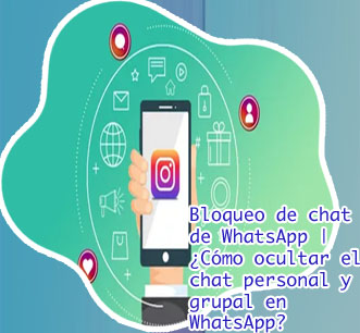 Chats ocultos instagram