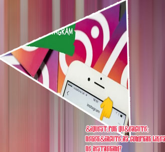 Como comprar likes en instagram gratis