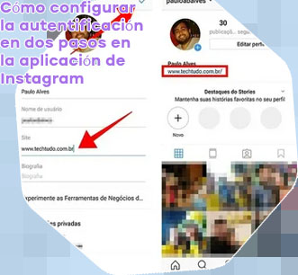 Como crear otro perfil en instagram