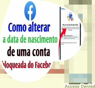 Como desbloquear de facebook a alguien que bloquee