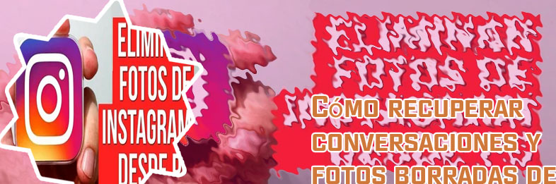 Como eliminar una conversación de instagram para ambos