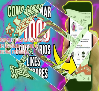 Como ocultar seguidores en instagram