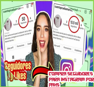 Como pagar a instagram por seguidores