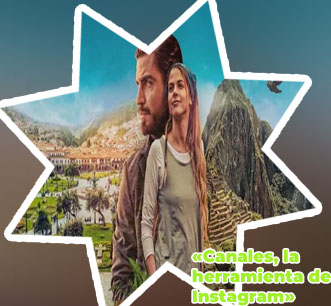 Como resubir una historia a instagram
