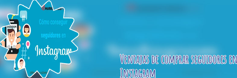 Como se compra seguidores en instagram