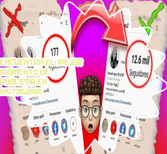 Como tener mas seguidores en ig