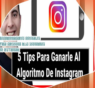 Como tener mas seguidores en instagram para mi empresa