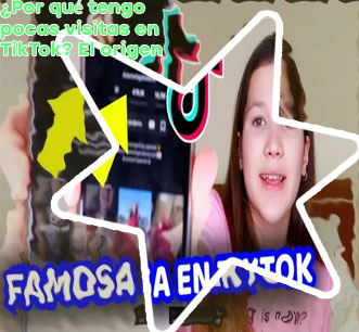 Como tener visitas en tiktok