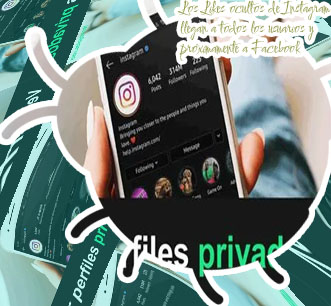 Como ver comentarios ocultos en instagram