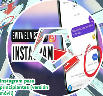 Como ver menciones en instagram