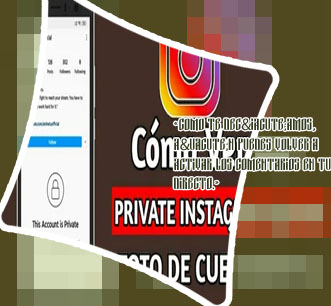 Como ver un direct de instagram sin que te vean