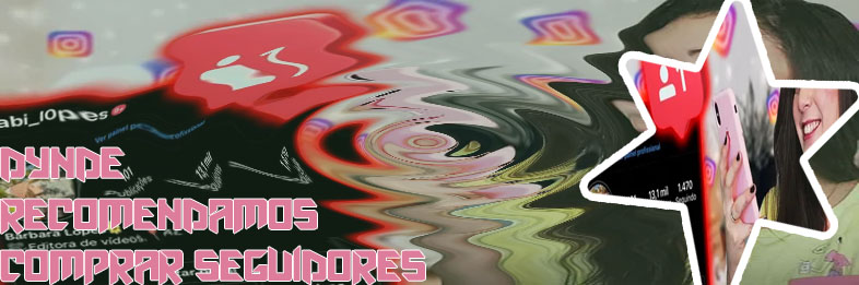 Como.comprar seguidores en instagram