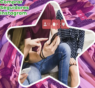 Comprar follow instagram