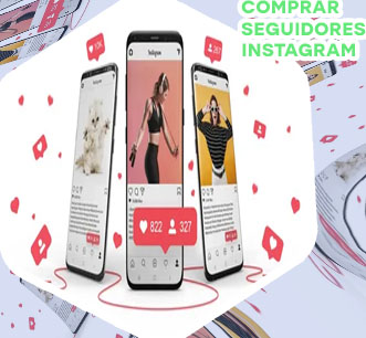 Comprar followers instagram