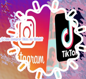 Comprar like en tik tok
