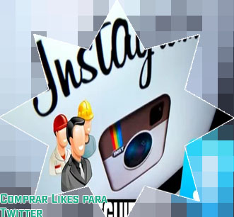 Comprar likes en twitter