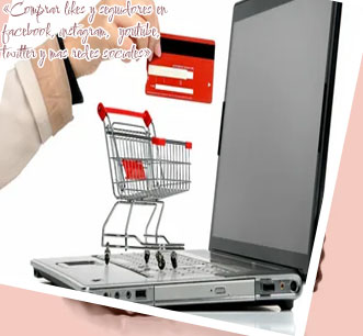 Comprar likes españoles