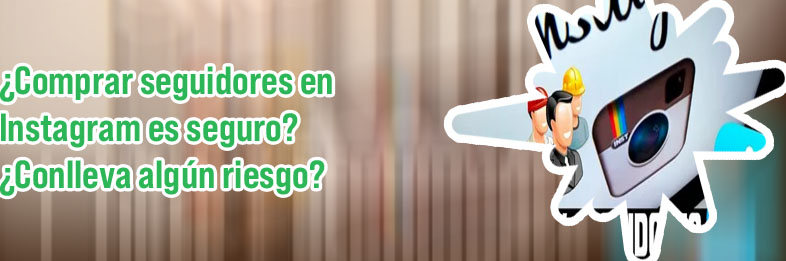 Comprar perfil instagram con seguidores