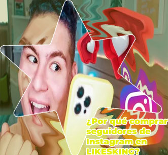 Comprar seguidores