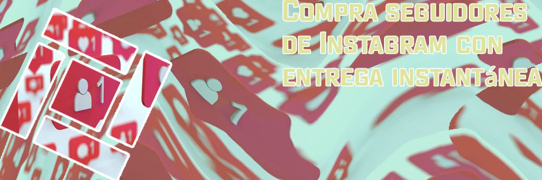 Comprar seguidores en insta