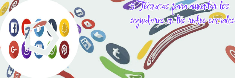 Comprar seguidores redes sociales