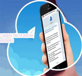 Comprar seguidores telegram