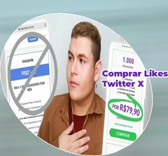 Comprar seguidores twitter baratos
