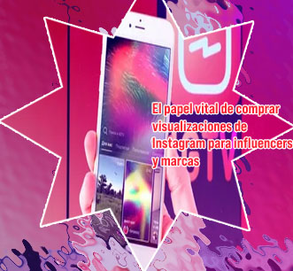 Comprar visualizaciones igtv
