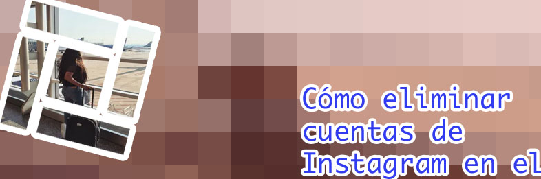 Crear otro perfil en instagram