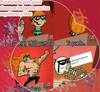 Cuantos seguidores en instagram para ganar dinero
