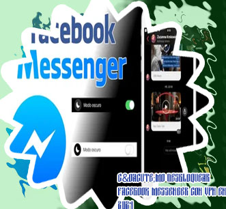 Desbloquear en facebook