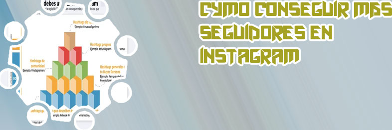 Estrategia para tener mas seguidores en instagram