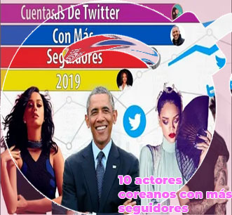 Famoso con mas seguidores