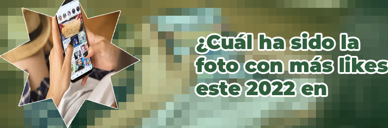 Foto con más likes en la historia de instagram