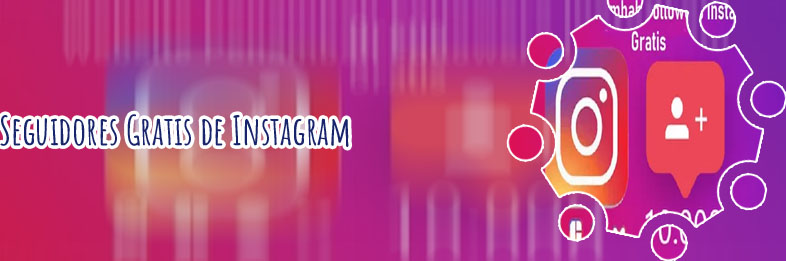 Instagram followers gratis
