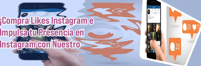 Instagram likes reales
