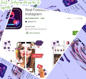 Like gratis for instagram