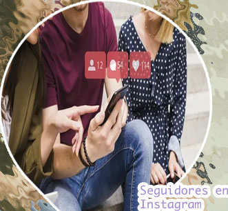 No seguidores instagram