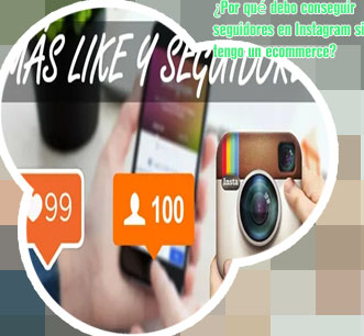 Q hacer para tener mas seguidores en instagram