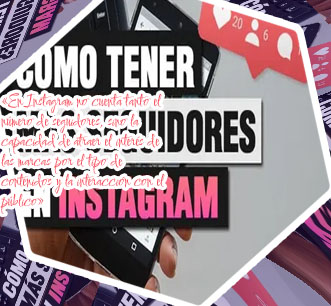 Quienes tienen más seguidores en instagram