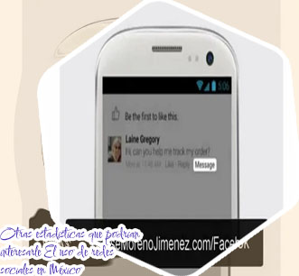 Seguidores de facebook