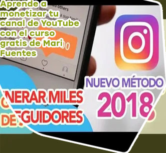Seguidores de instagram gratis