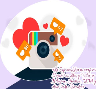 Seguidores ig